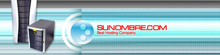 Sunombre.com